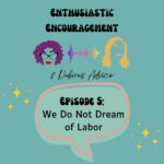 Artwork for Episode 5: We Do Not Dream of Labor
